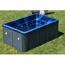 1 Gentle SPA 300x200 cm